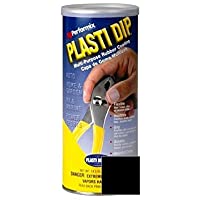 Los mejores  - Performix Plasti Dip Capa de goma multiuso en lata de 429 ml- color negro